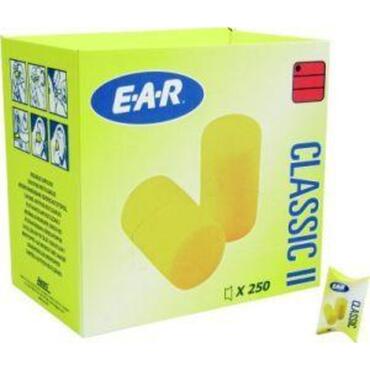 E-A-R™ CLASSIC™ II oordopjes